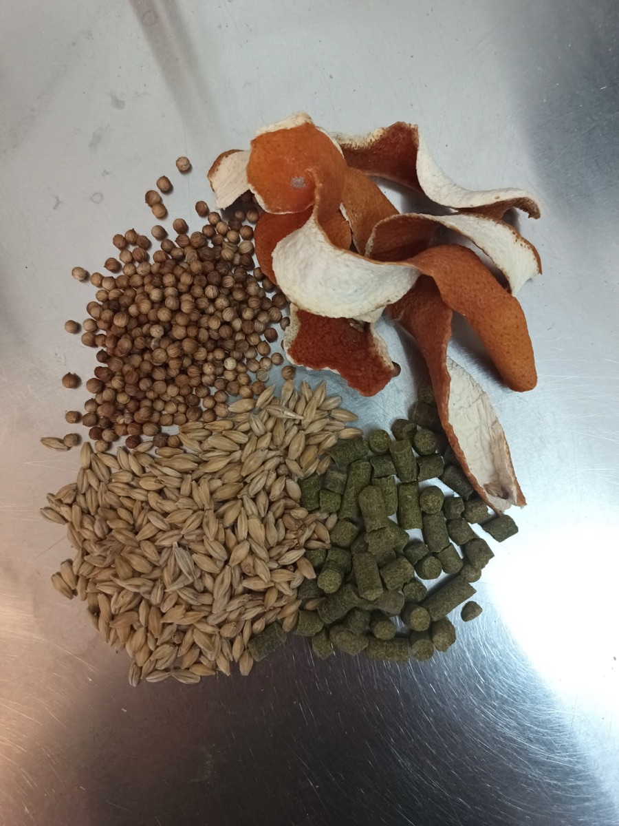 Ingredienti storici Zagarolo