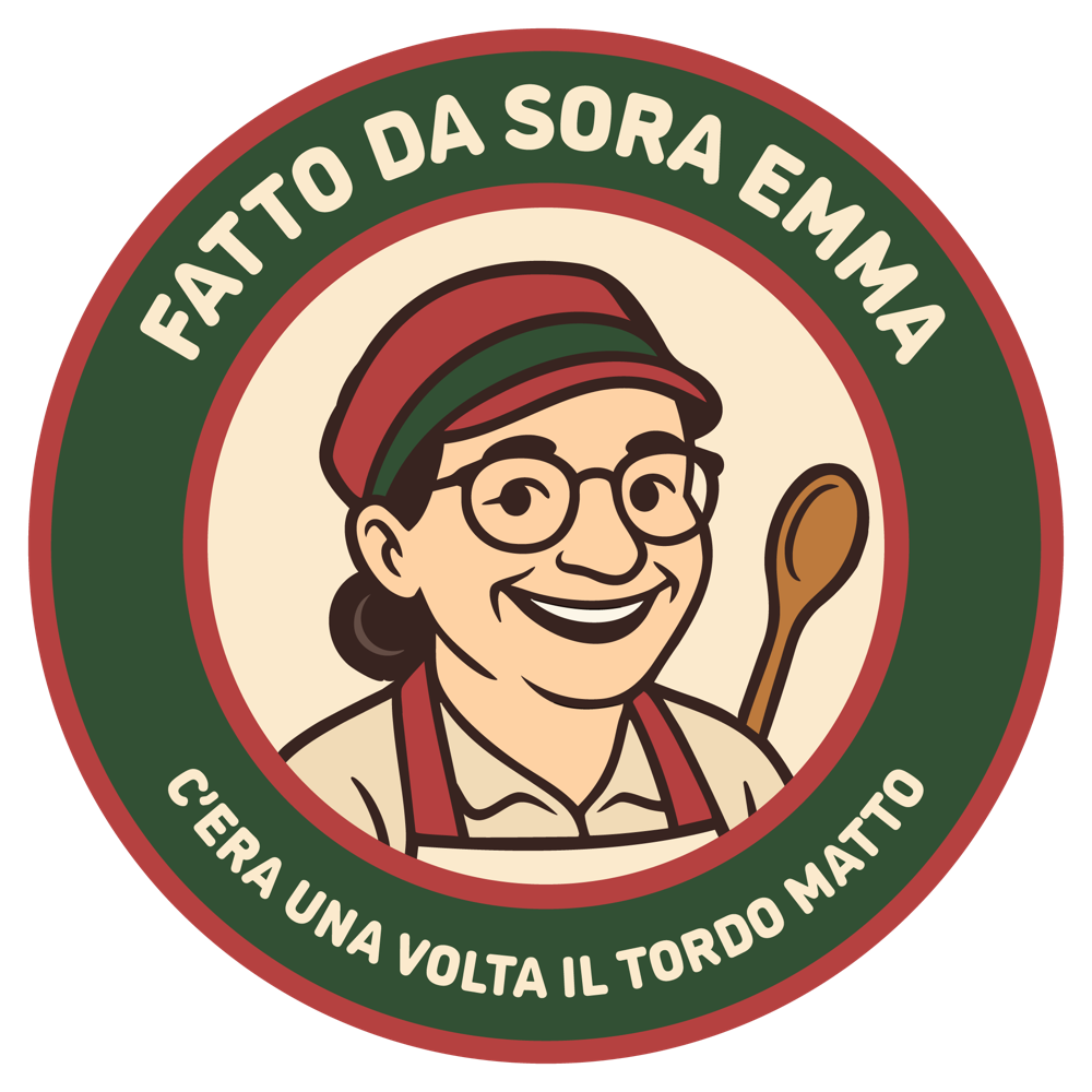 Sora Emma, prodotti artigianali