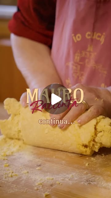 Mauro Racconta, Stagione 2 Episodio 2 — La prima donna al banco